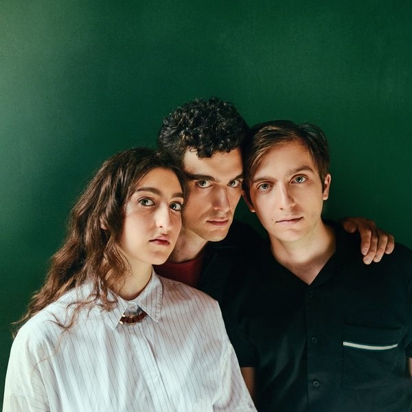 BAILEN artist photo
