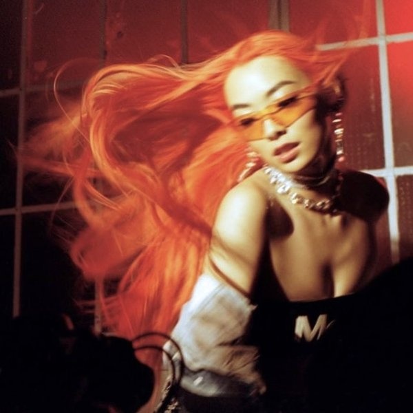 Rina Sawayama artist photo