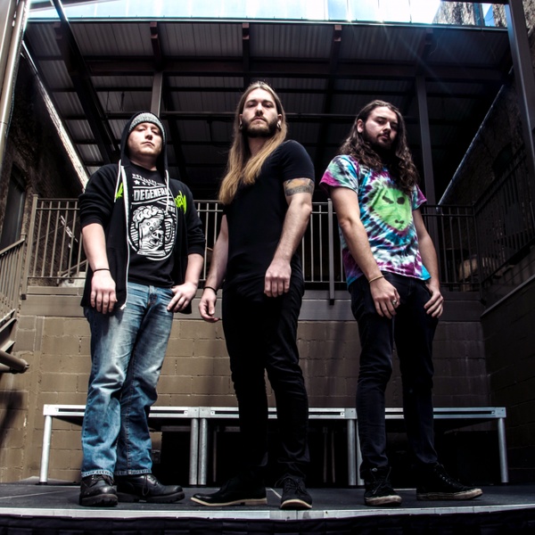 Rings of Saturn artist photo