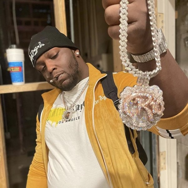 Rio Da Yung OG artist photo