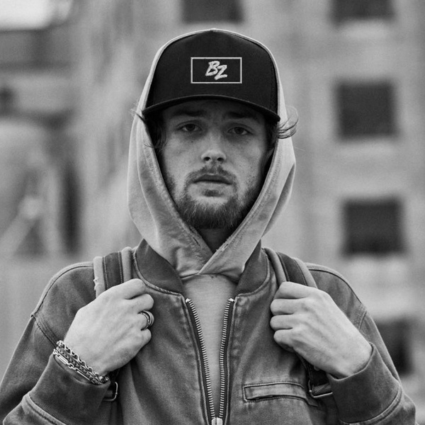 Bailey Zimmerman artist photo
