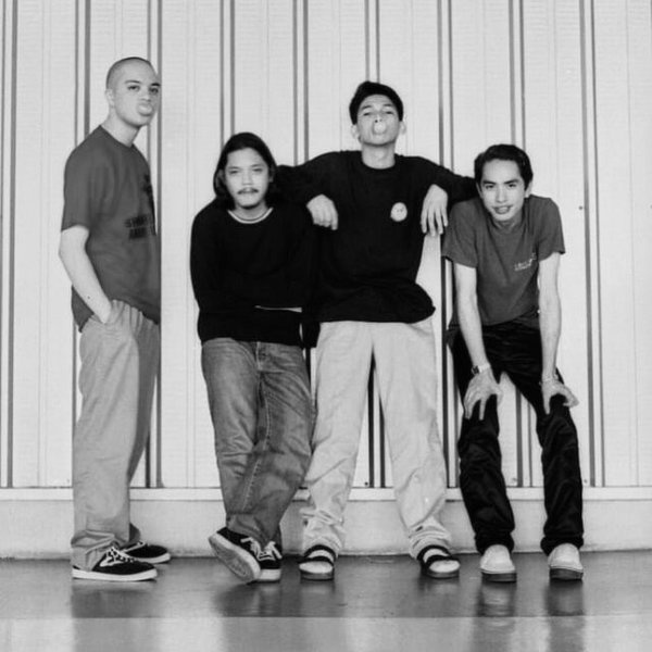 Rivermaya artist photo