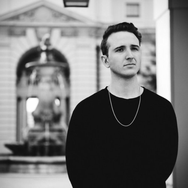 RL Grime artist photo