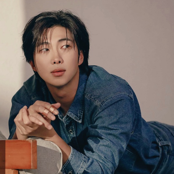 RM artist photo