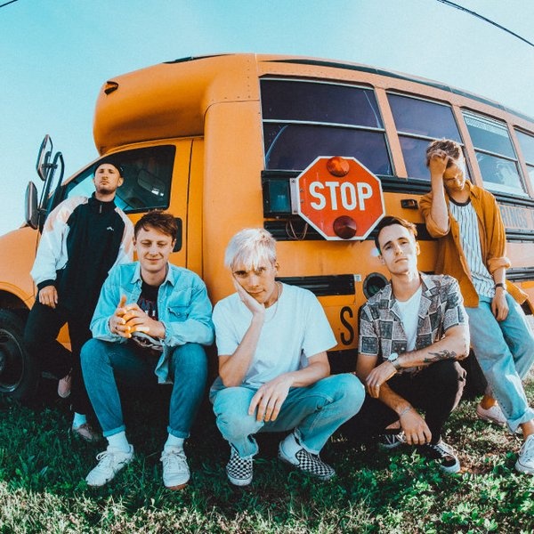 Roam artist photo