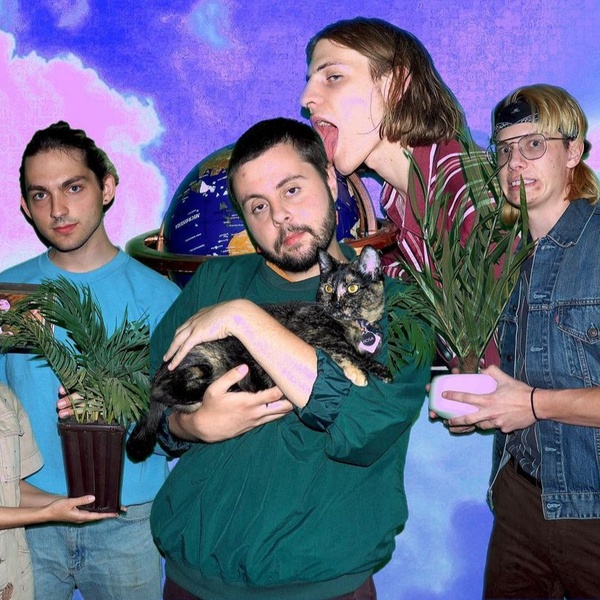 Early Eyes artist photo