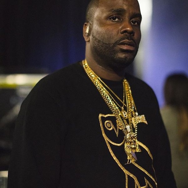 Baka Not Nice artist photo