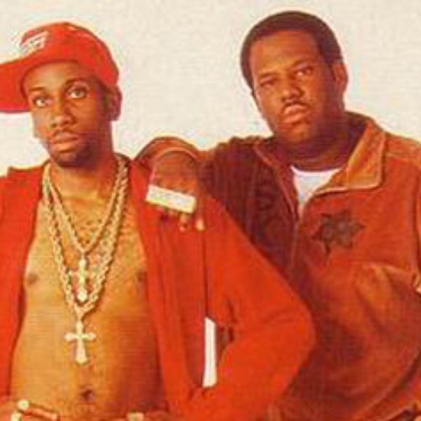 Rob Base & DJ E-Z Rock artist photo