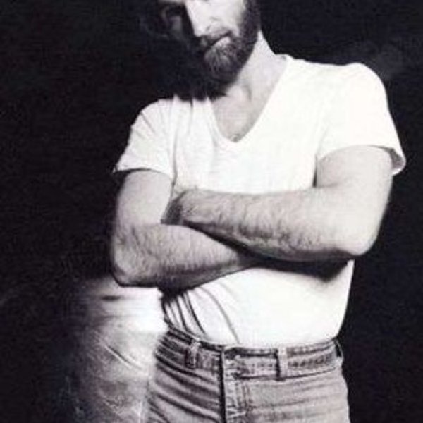 Robbie Dupree artist photo