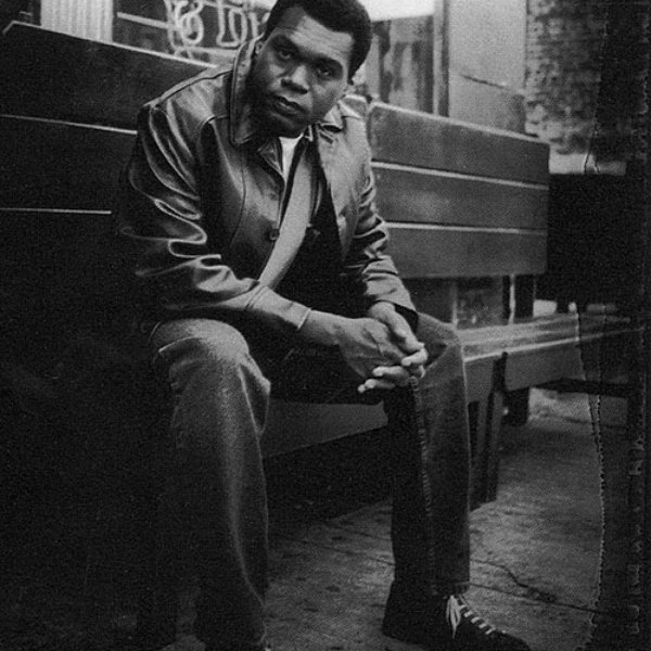 Robert Cray artist photo