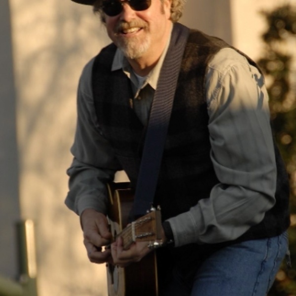 Robert Earl Keen artist photo