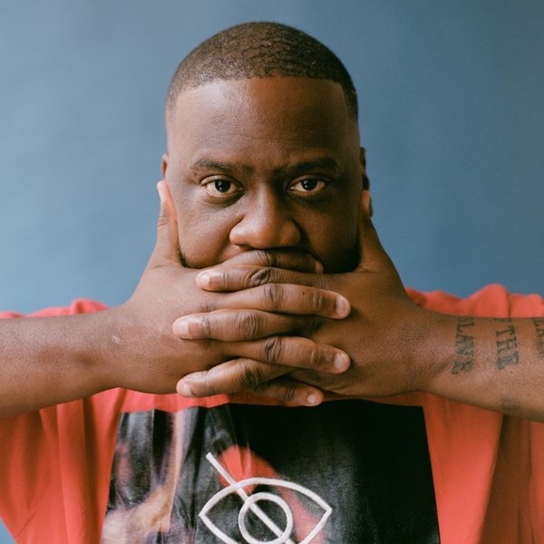 Robert Glasper artist photo