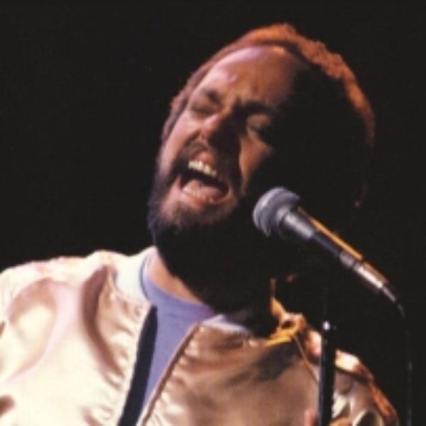 Robert John artist photo