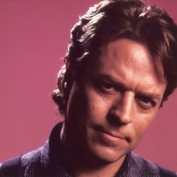Robert Palmer artist photo