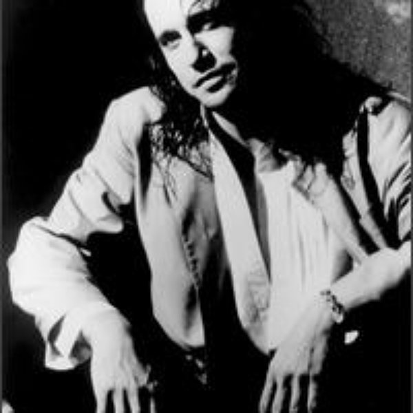 Robert Tepper artist photo