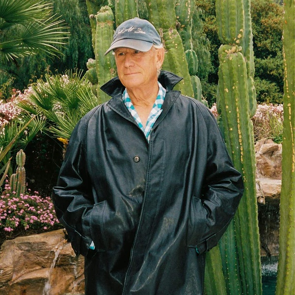 Rob Grant artist photo
