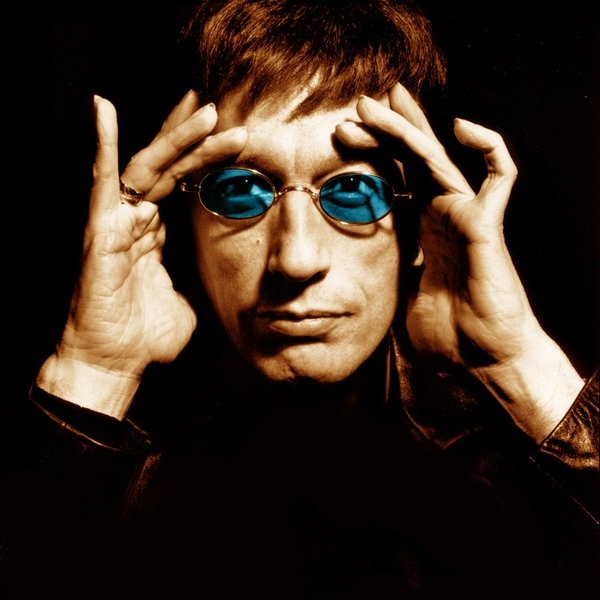 Robin Gibb artist photo