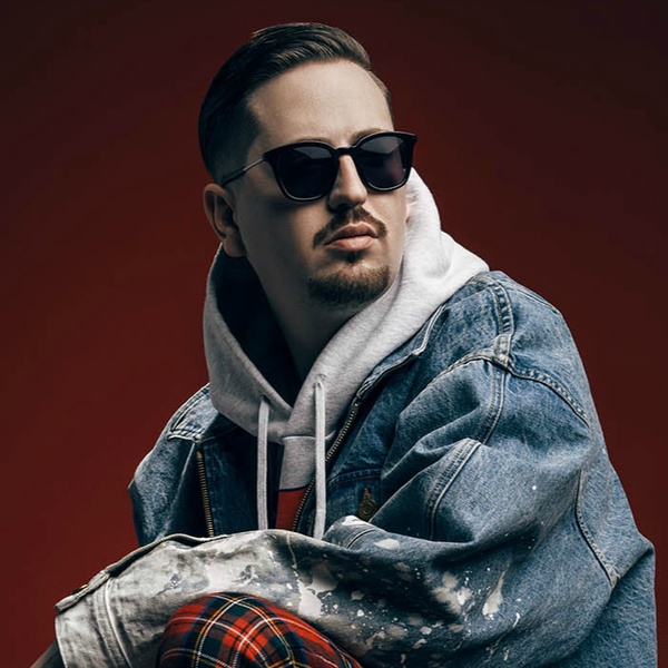 Robin Schulz artist photo