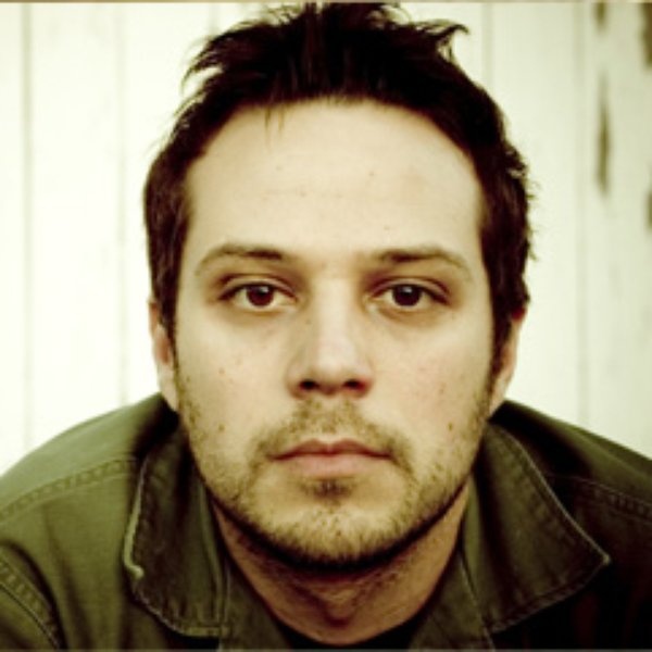 Rocco DeLuca artist photo