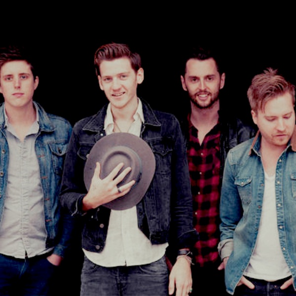 A Rocket To The Moon artist photo