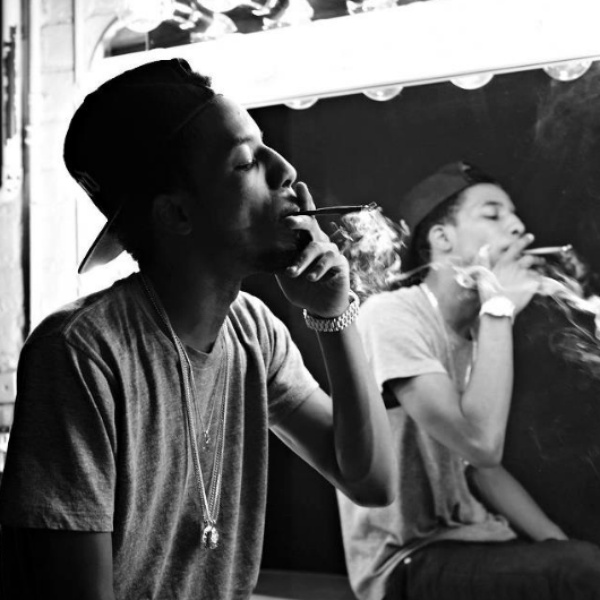 Rockie Fresh artist photo