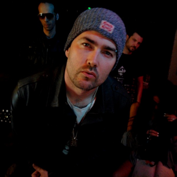Rock Mafia artist photo