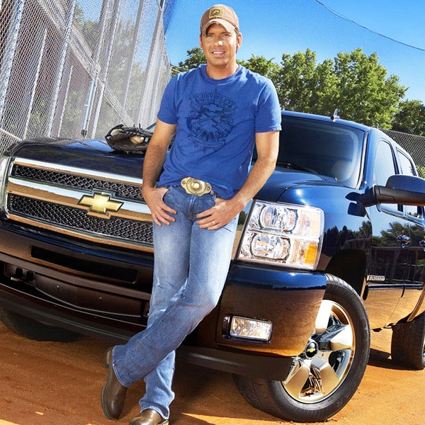 Rodney Atkins artist photo