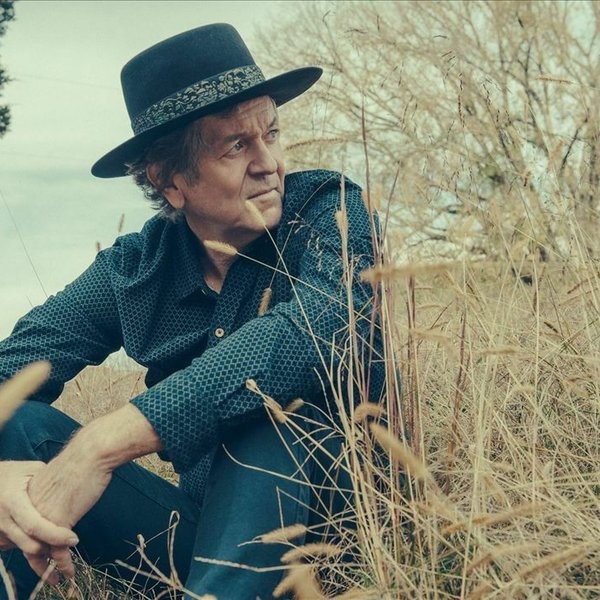 Rodney Crowell artist photo