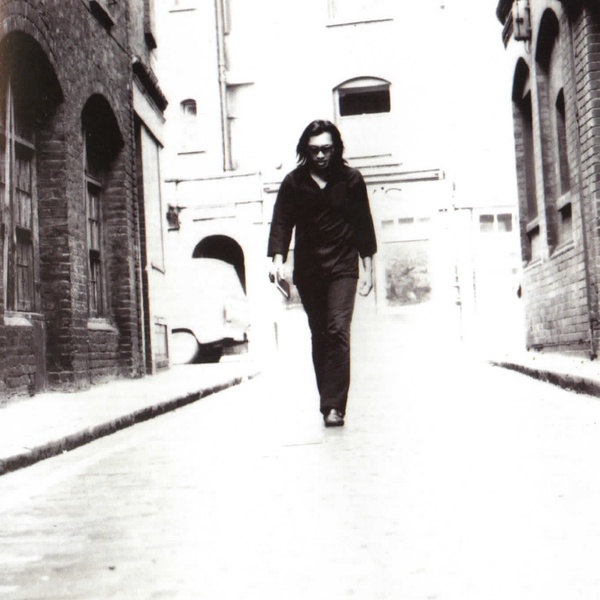 Rodriguez artist photo