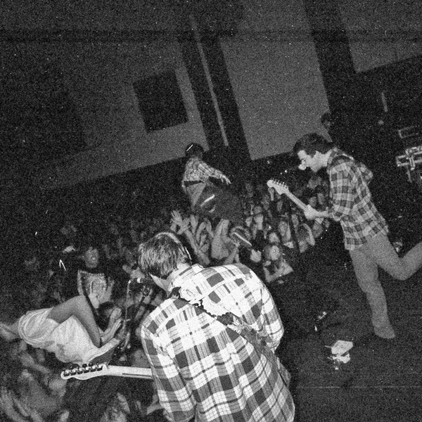 Balance and Composure artist photo
