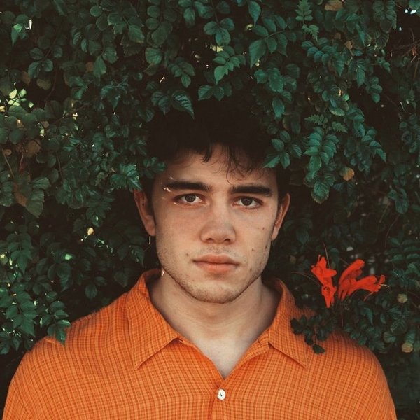 Roe Kapara artist photo