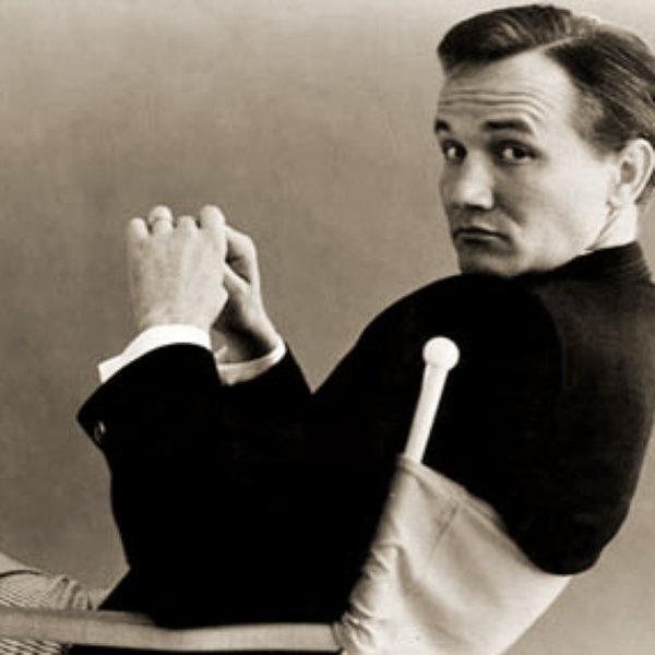 Roger Miller artist photo