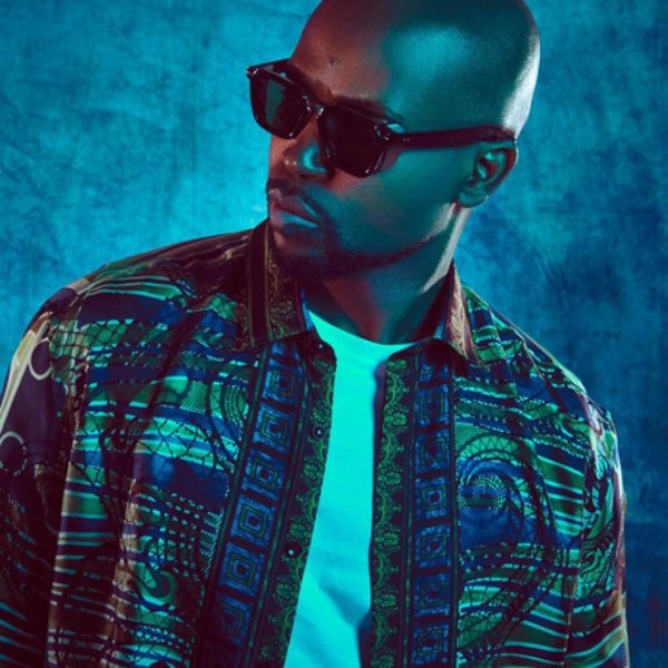 Rohff artist photo