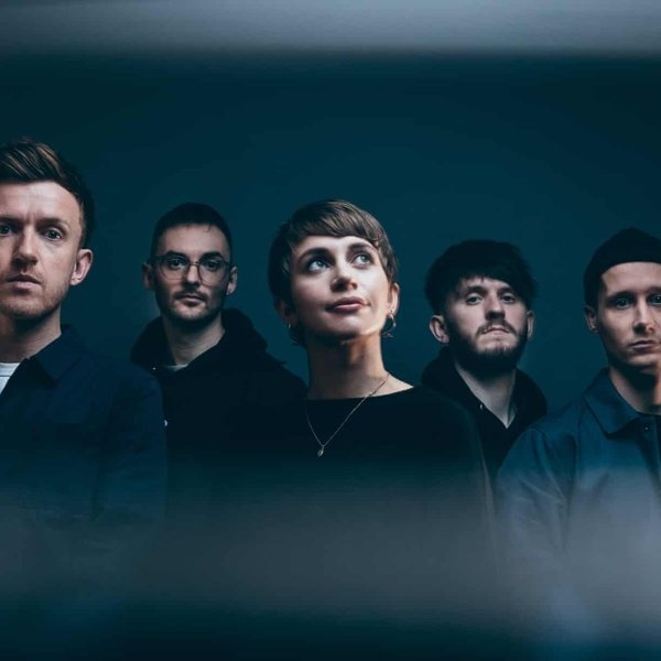 Rolo Tomassi artist photo