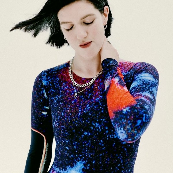 Romy artist photo