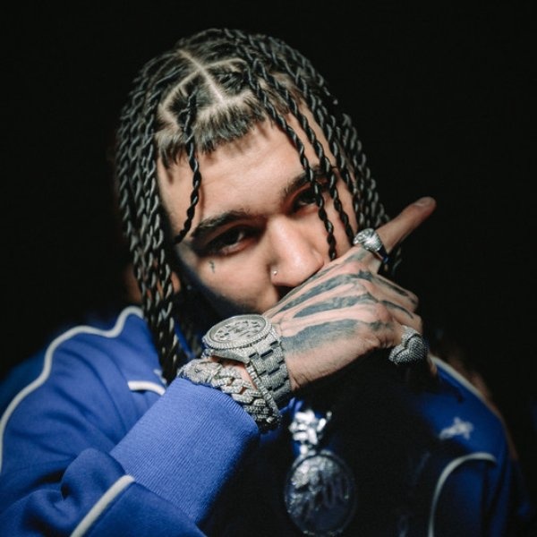 Rondodasosa artist photo