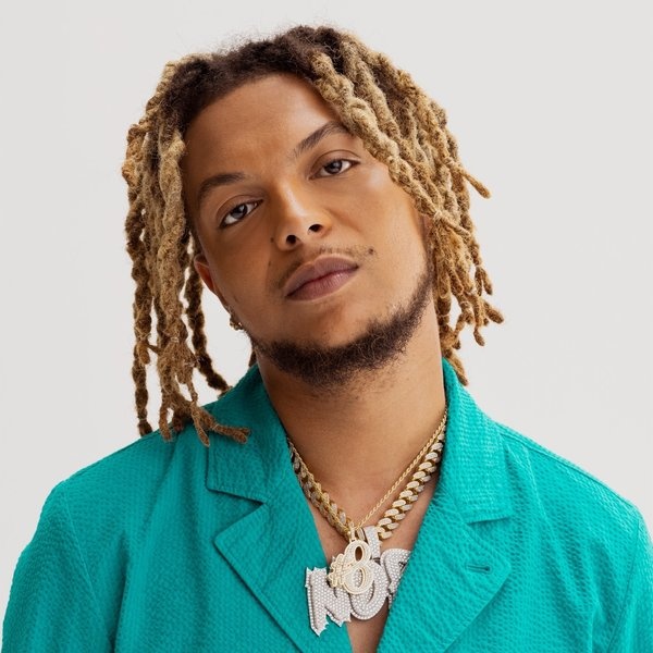 Ronnie Flex artist photo