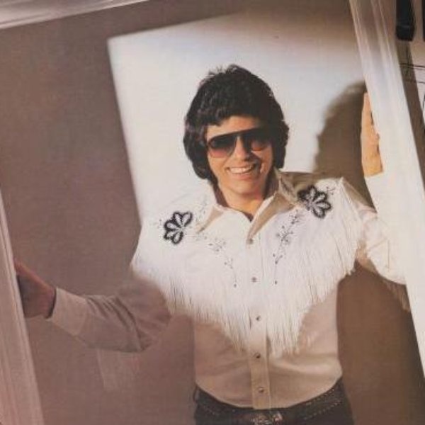 Ronnie Milsap artist photo