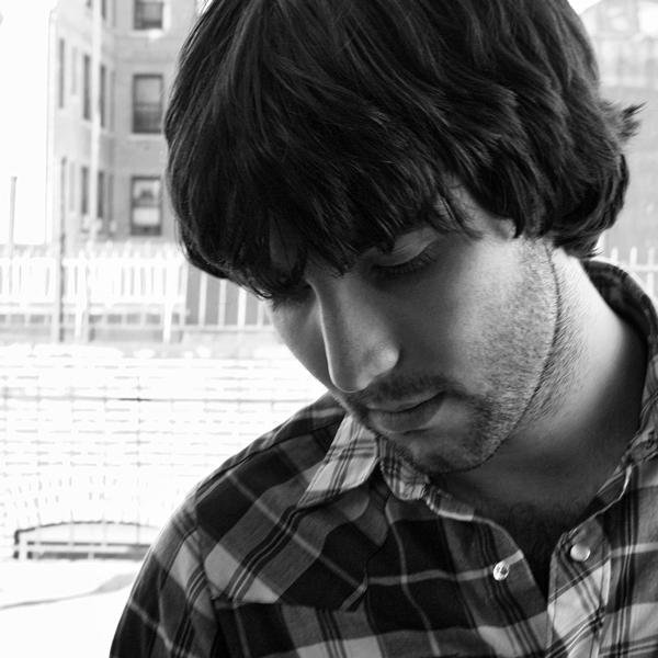 Ron Pope artist photo