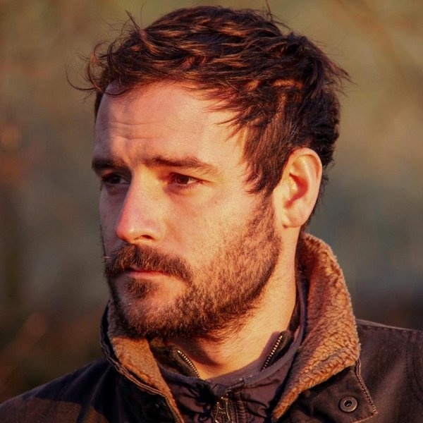 Roo Panes artist photo