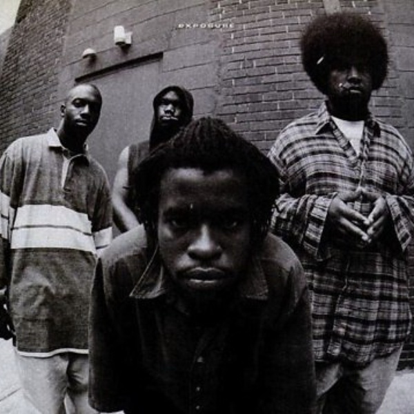 The Roots artist photo