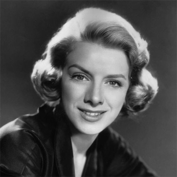 Rosemary Clooney artist photo