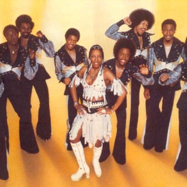 Rose Royce artist photo