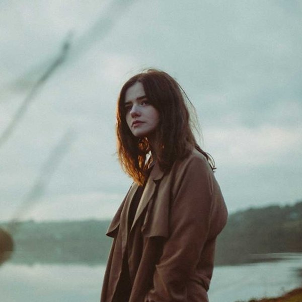 Rosie Carney artist photo