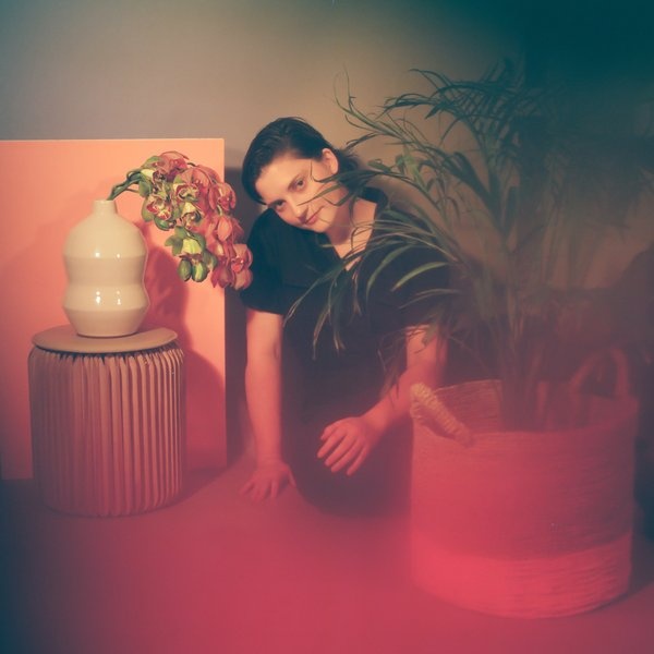 Rosie Tucker artist photo