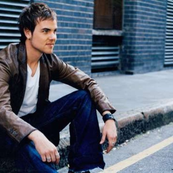 Ross Copperman artist photo