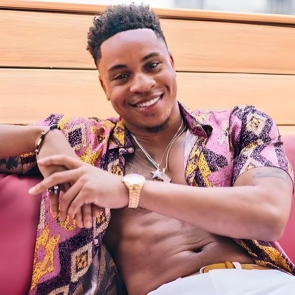 Rotimi artist photo