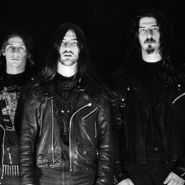 Rotting Christ artist photo