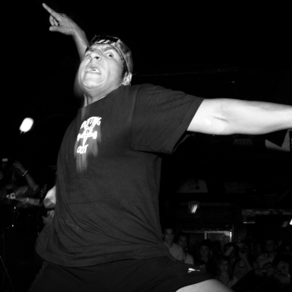 Rotting Out artist photo