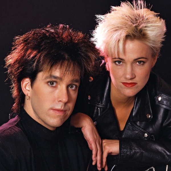 Roxette artist photo